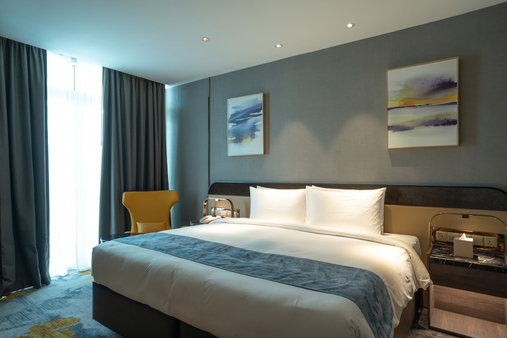 Ames Hotel Ayer Keroh, Melaka 16/58