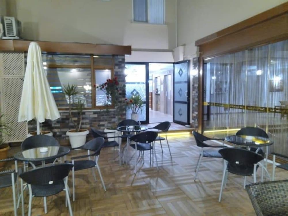 Fatih Resadiye Hotel 31/50