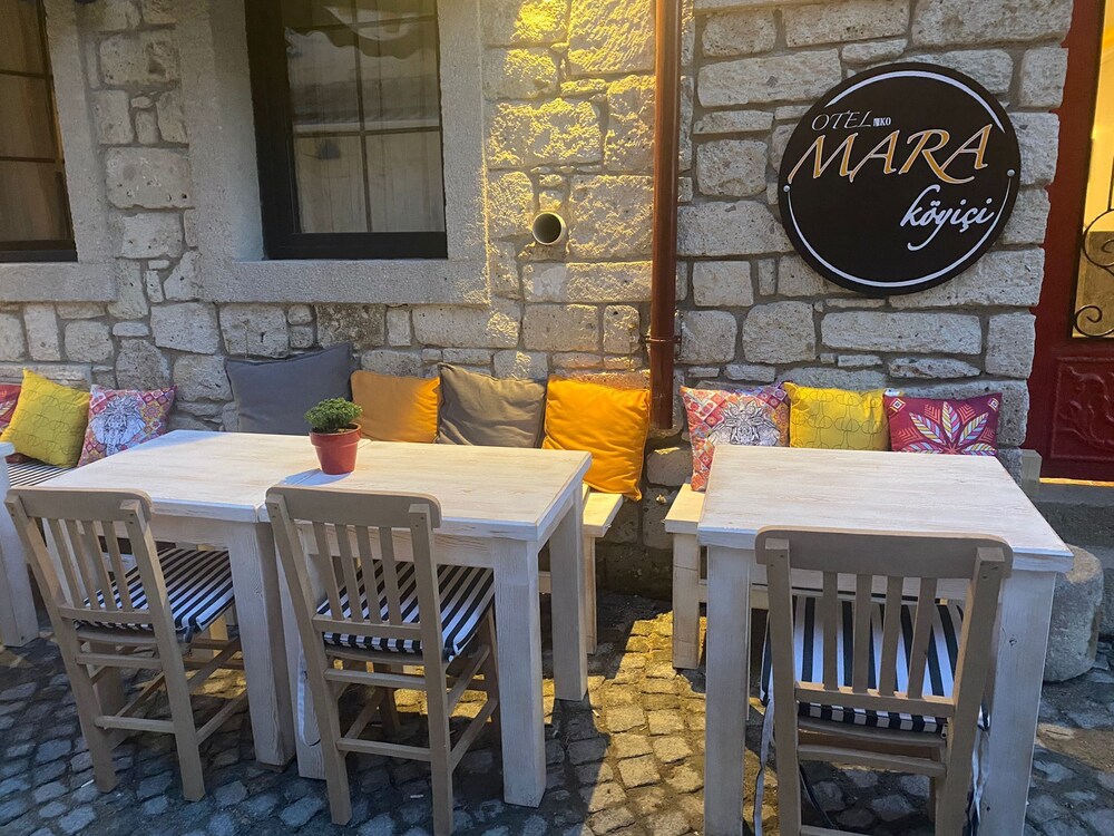 Mara Koyici Otel 16/21