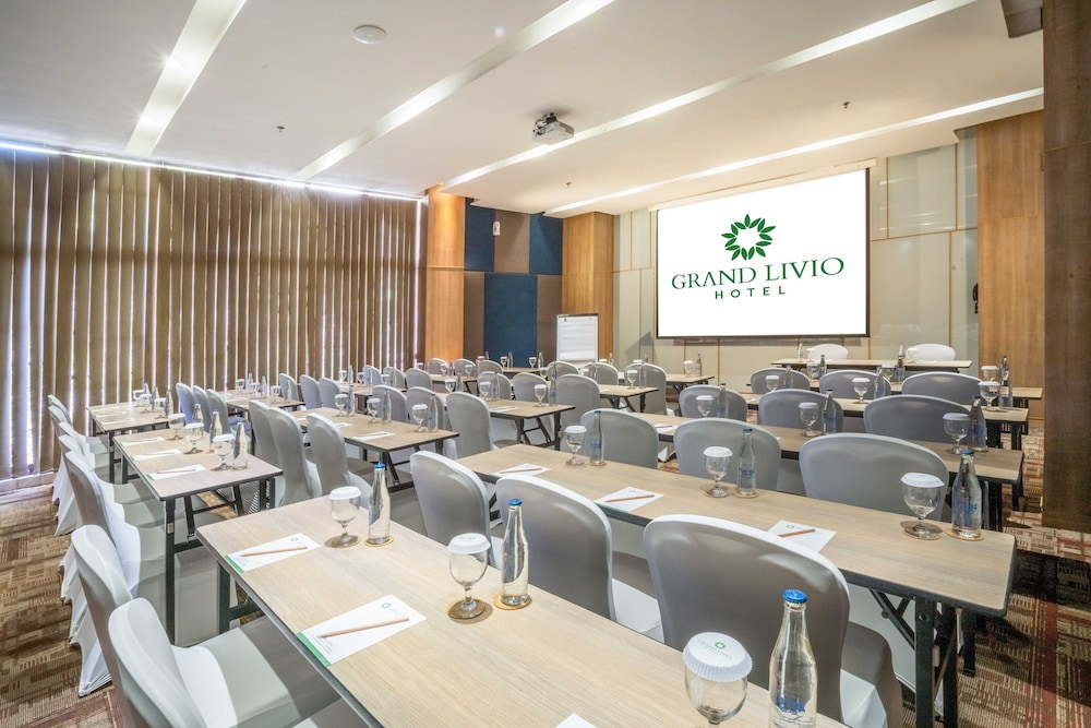 Grand Livio 54/61