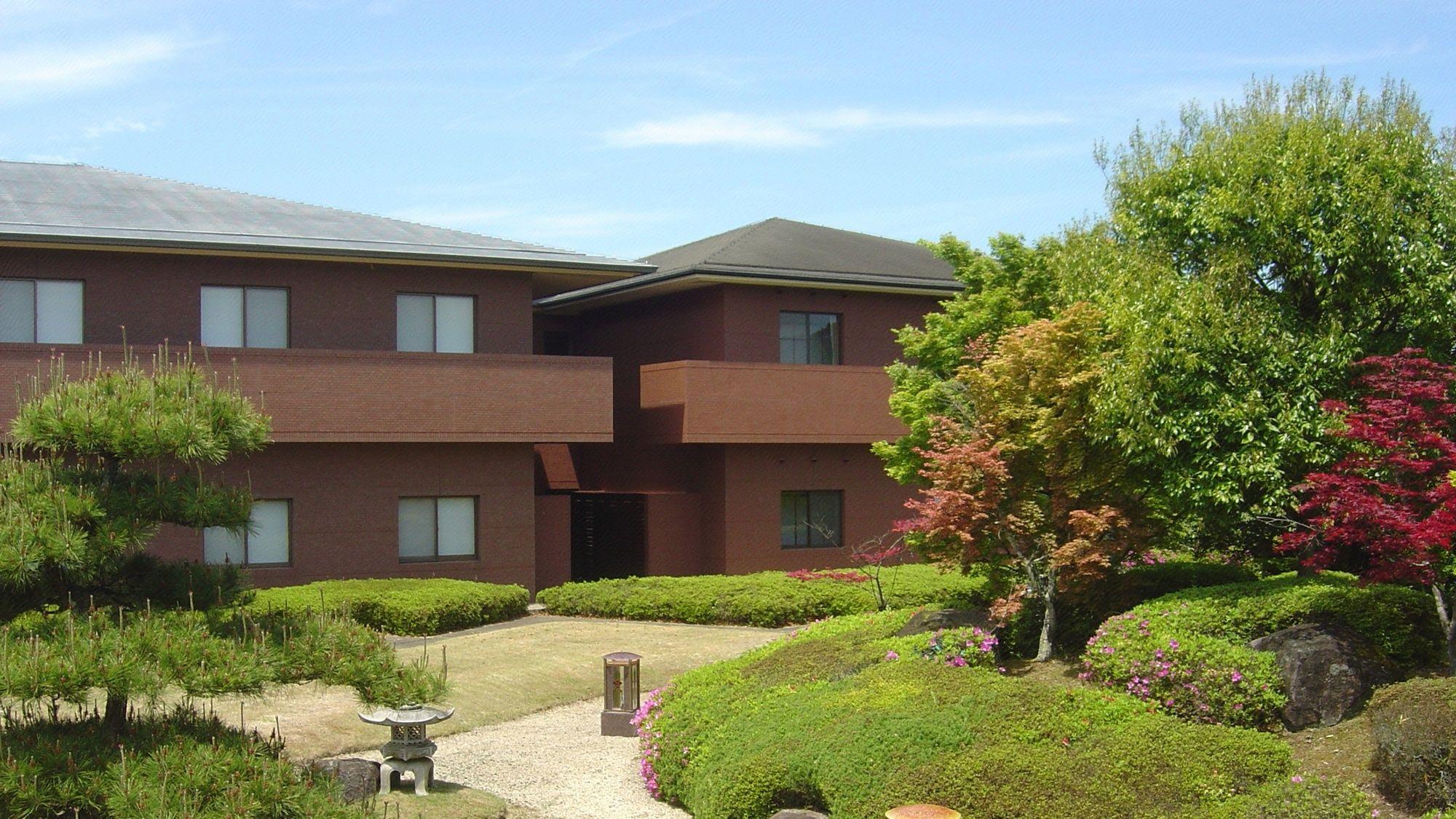 Yamato Kogen Bosco Villa 1/27
