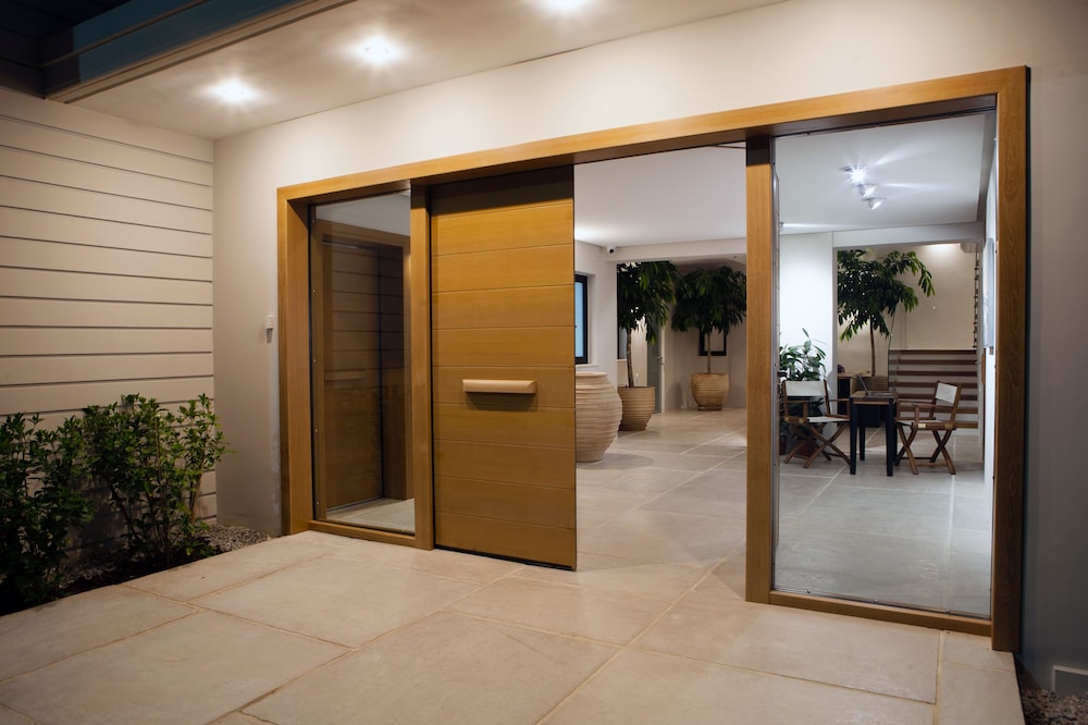 Aethrion Boutique Homes 25/50