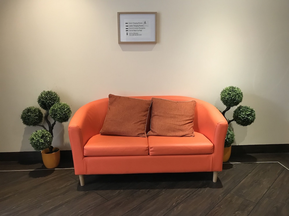 The Links Country Park Hotel 44/57