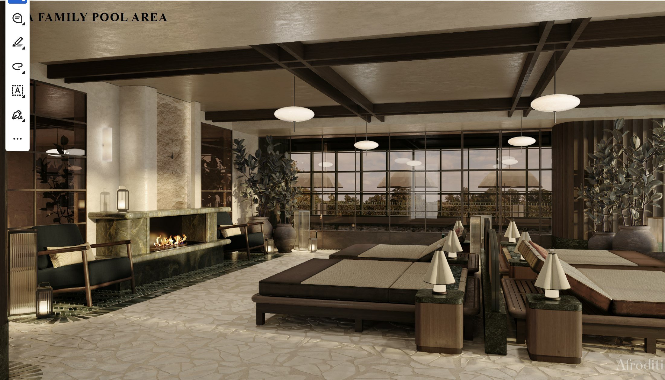 CORI Hornbaek Hotel 43/58