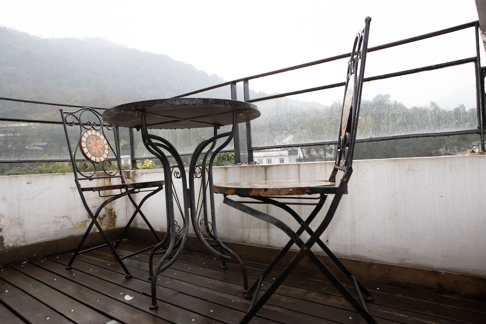 Yungu Garden Residence photo5
