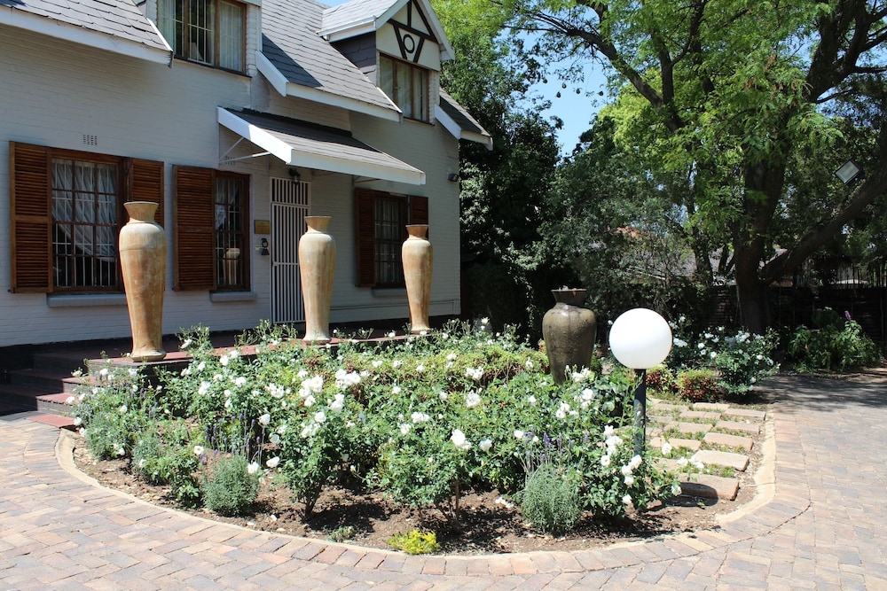 3Liebeloft Guest House 42/50