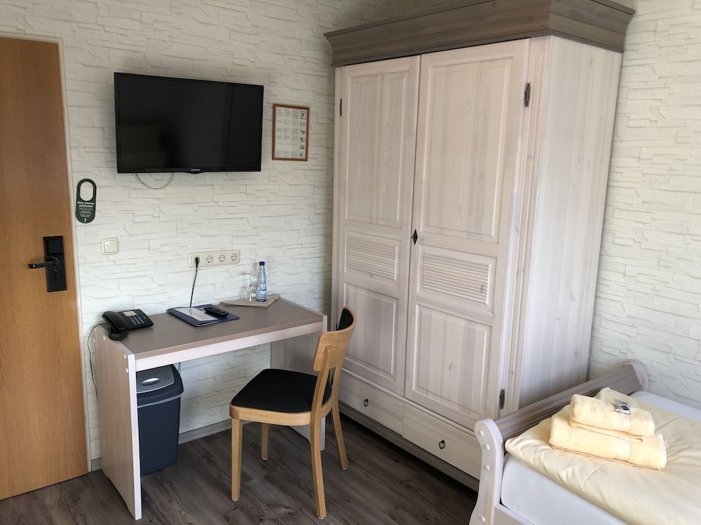 Heidekonig Hotel Celle 39/49