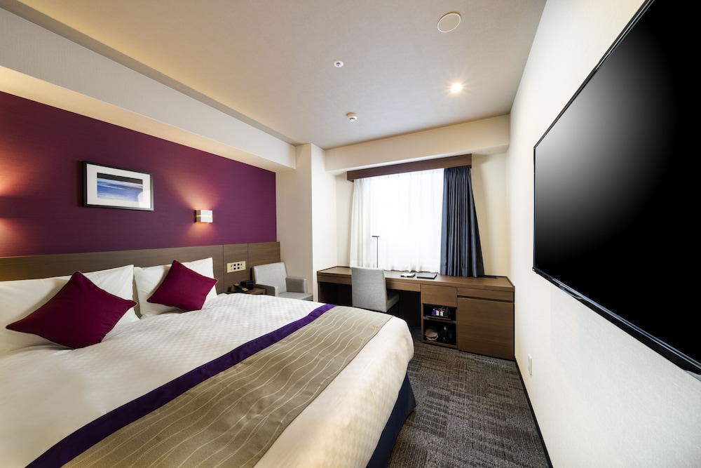 Superior, Double Bed