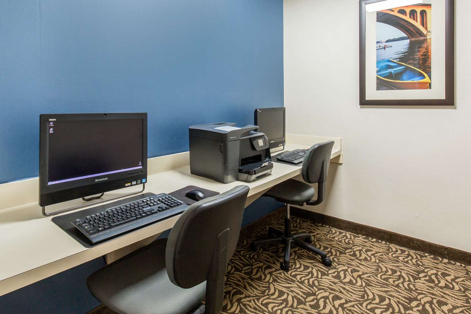 Comfort Inn College Park North 27/30