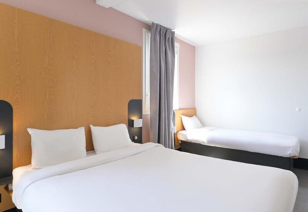 B&B HOTEL Lieusaint Carre Senart 3 etoiles 22/50