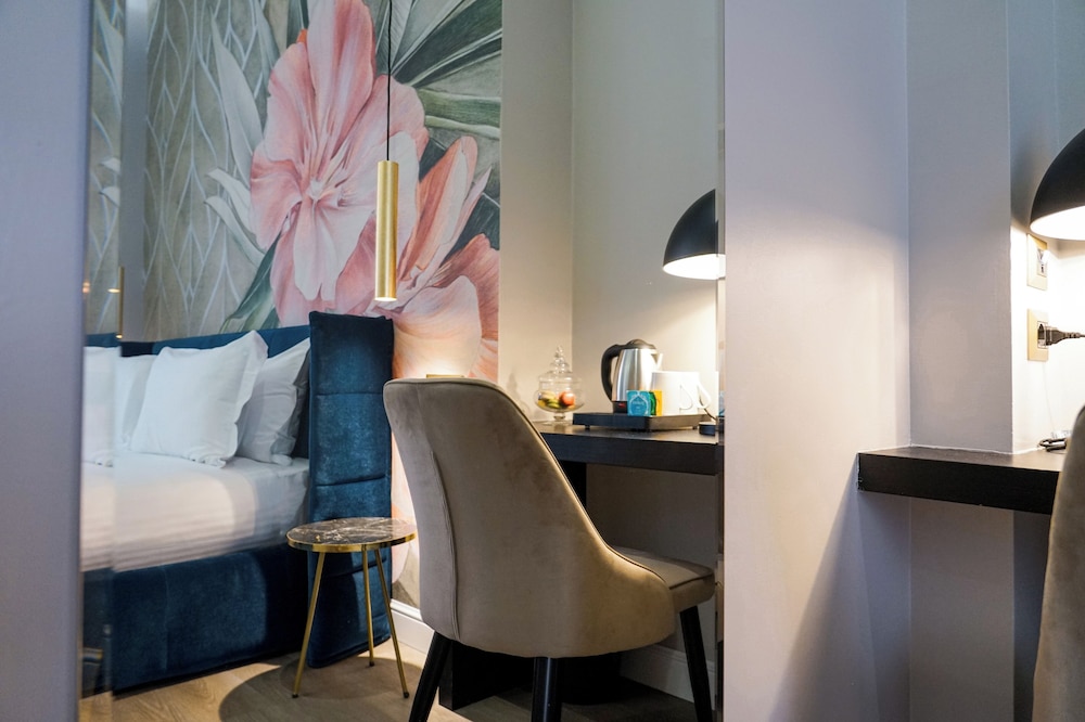 Style Hotel 38/48