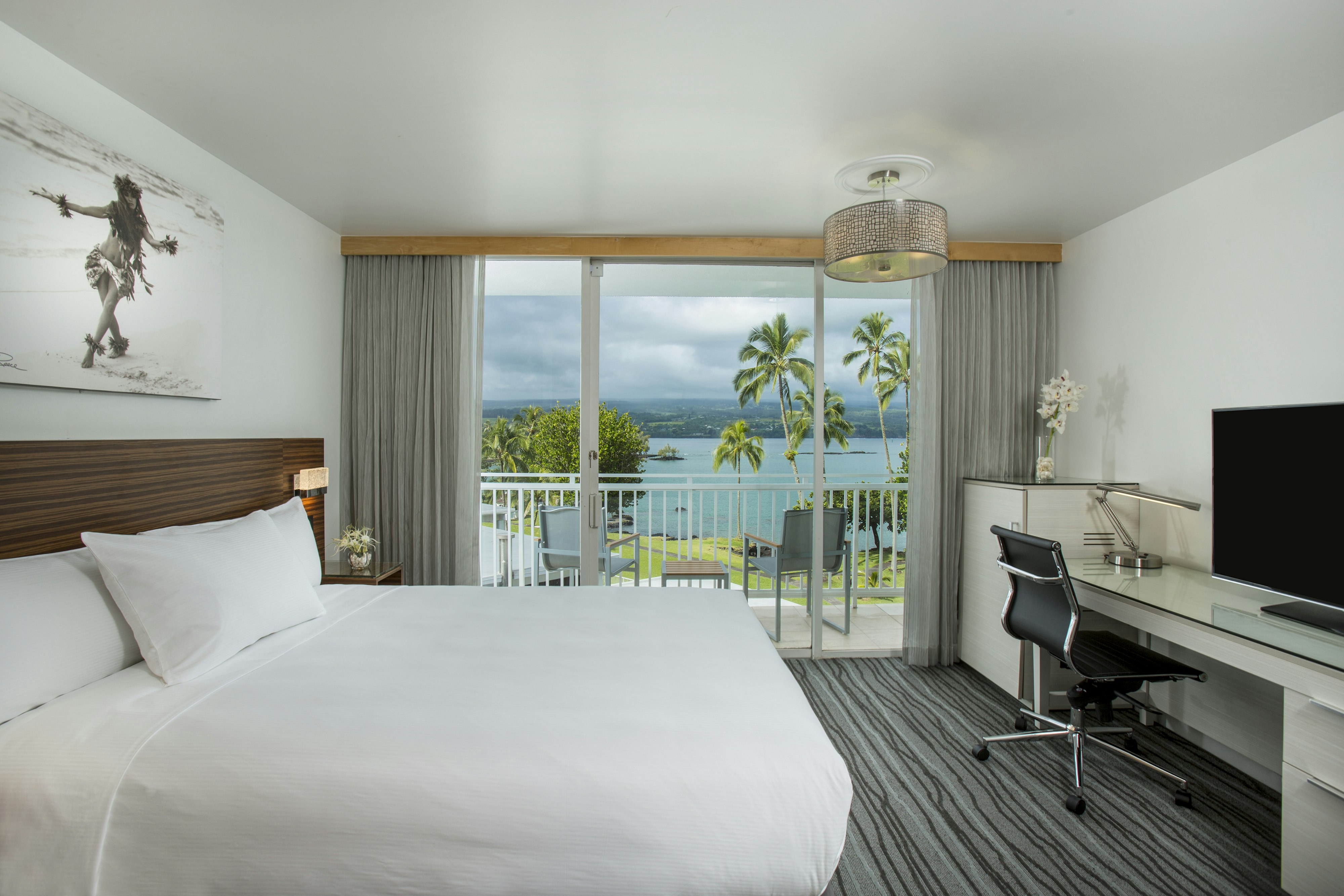 ROOM, KING BED, ACCESSIBLE