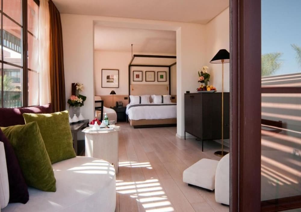 Palmeraie Golf Palace by Pickalbatros 7/49
