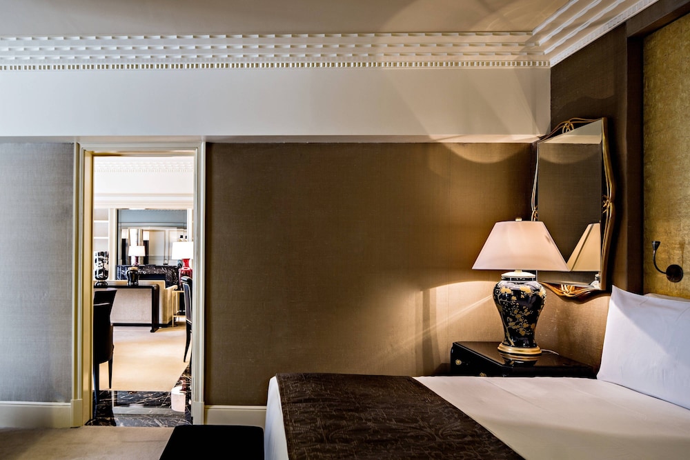 Prince de Galles A Luxury Collection Hotel Paris 23/80