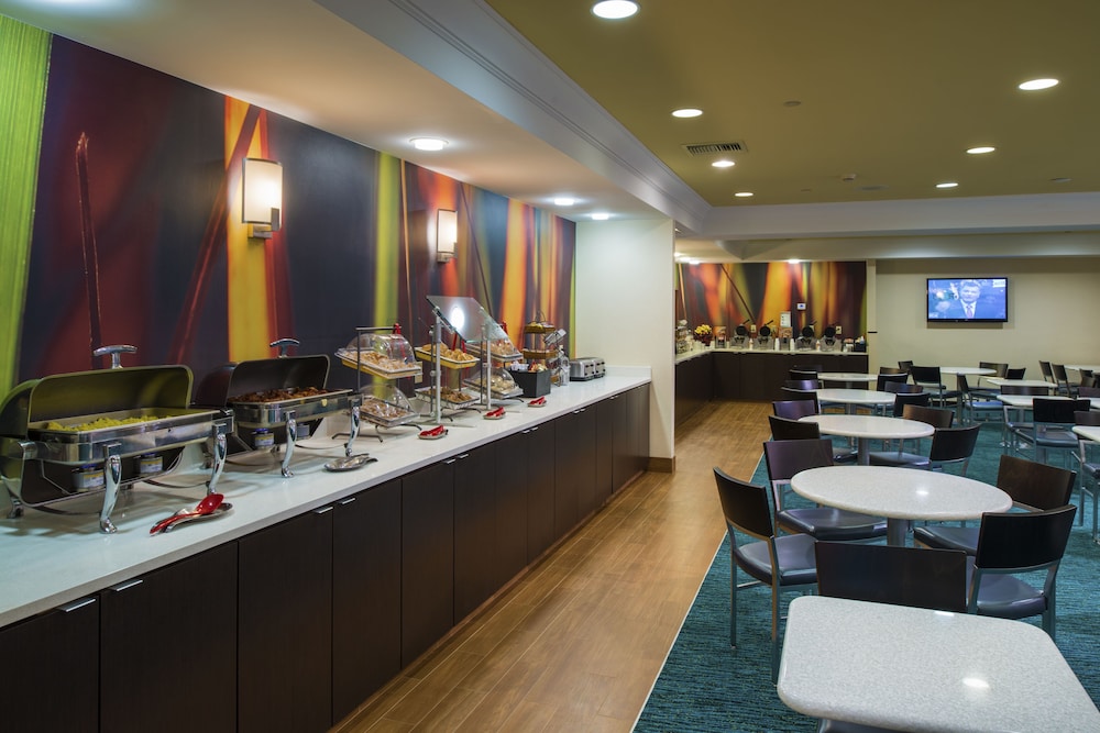 Springhill Suites 38/48