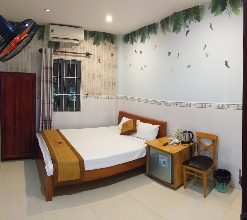Ngan Giang Guest House 17/65