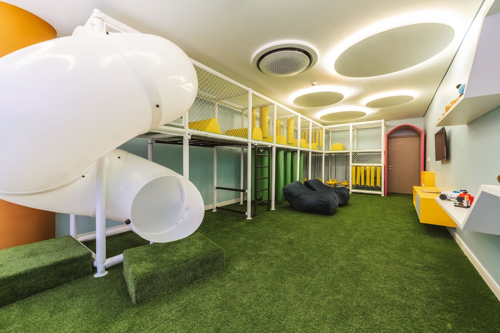 BARA Hotel Joao Pessoa 49/61