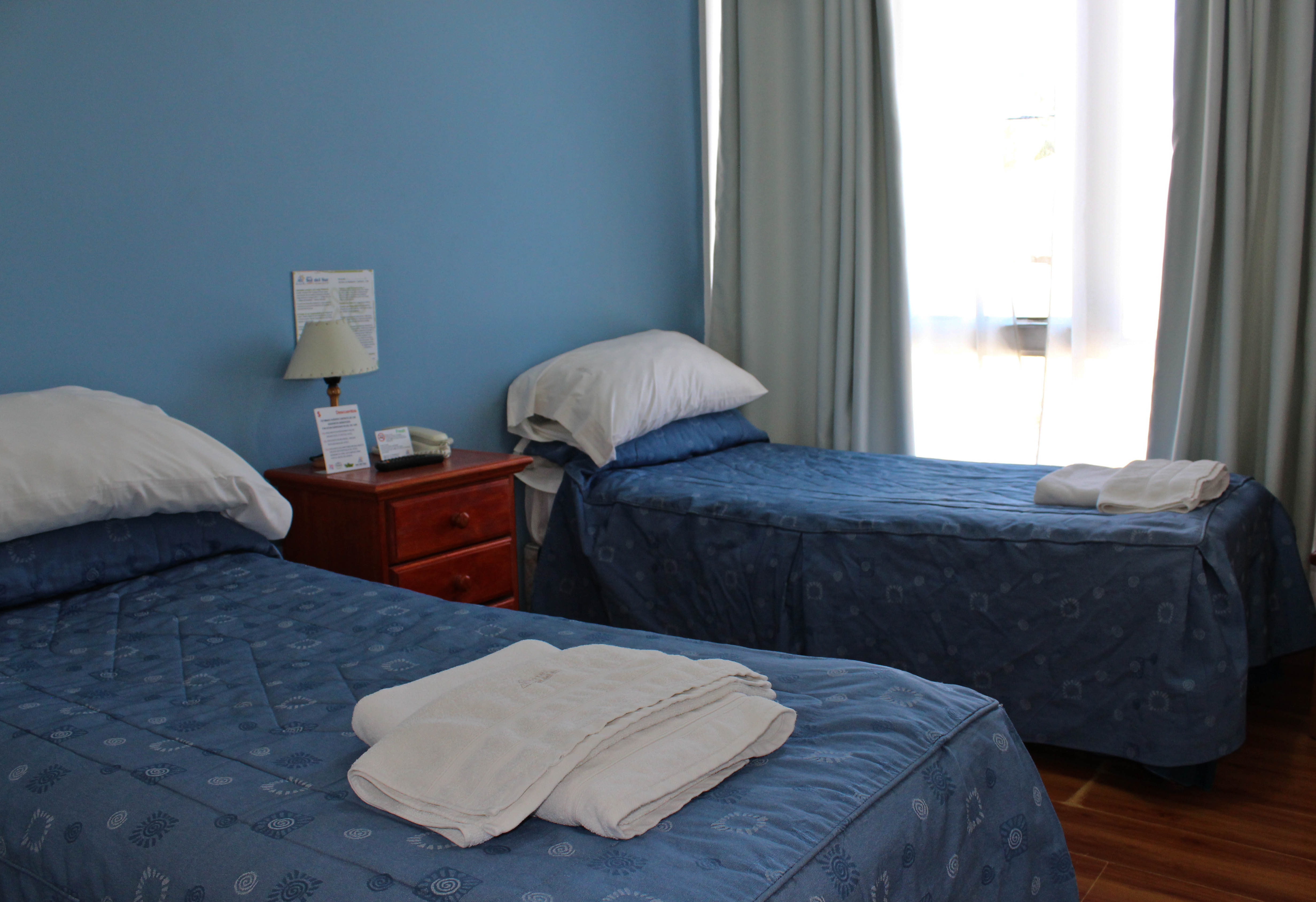 Sol Del Sur Hotel 14/28