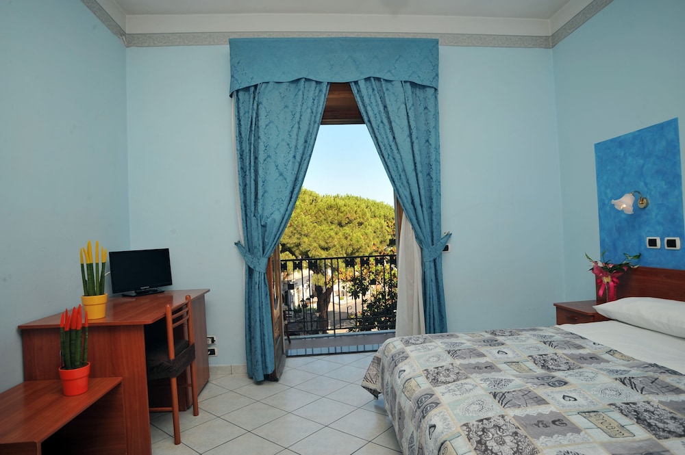 Hotel Gentile 12/30