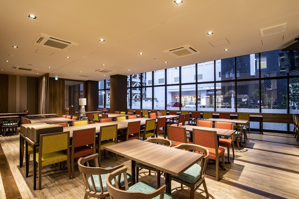 Tabino Hotel lit Matsumoto 48/66