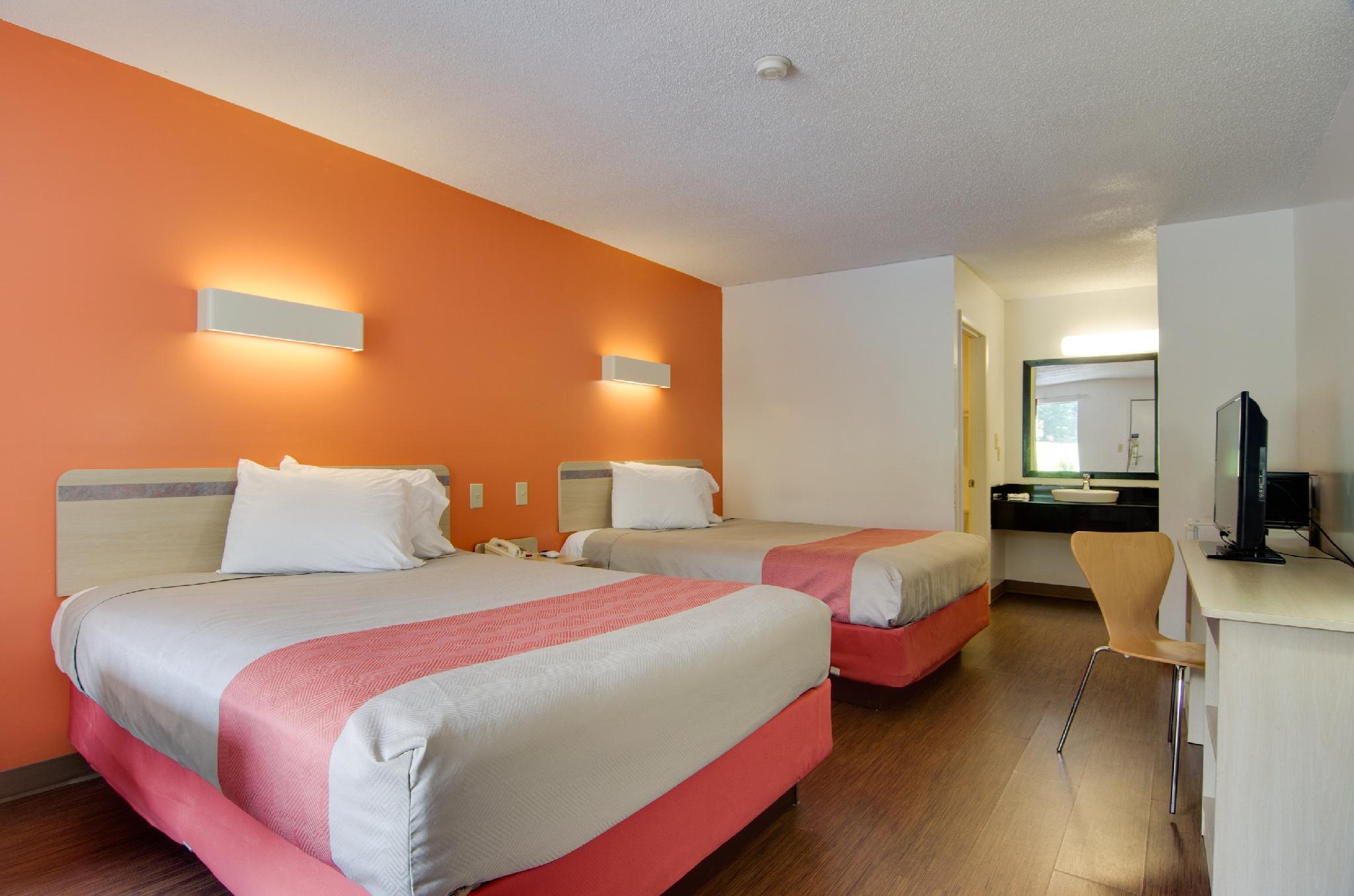 Motel6 Cartersville, GA 22/31
