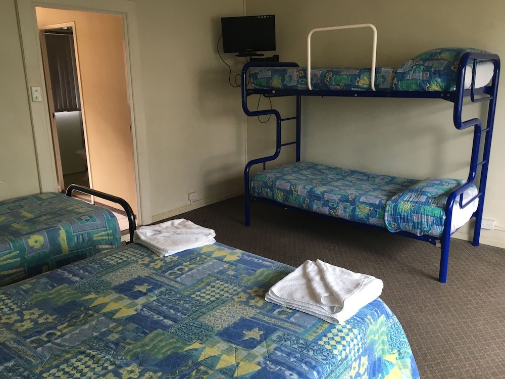 Mountway Holiday Apartments 27/55