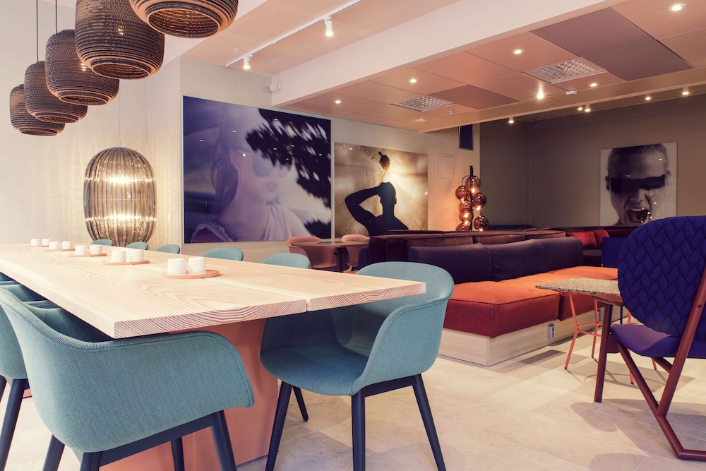 Scandic GO, Upplandsgatan 4 39/50