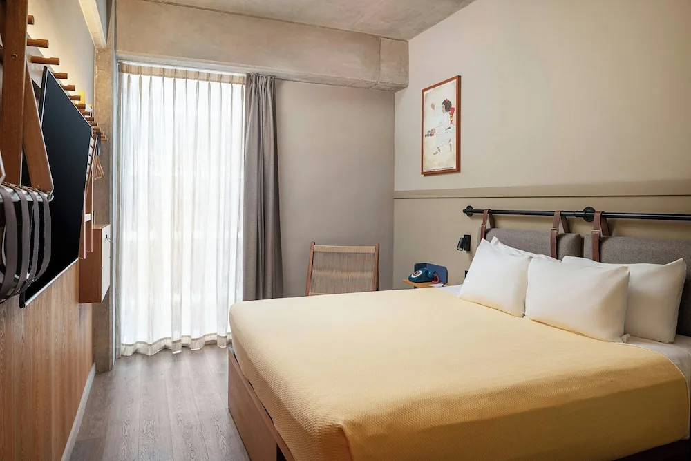 Moxy Tulum by Marriott 11/50