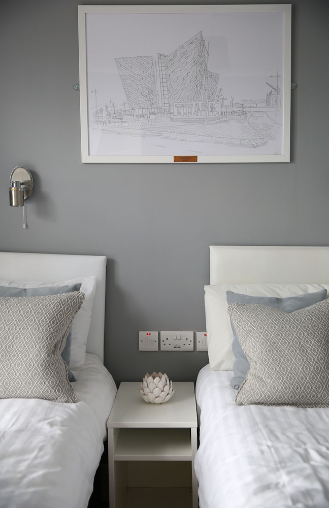 Greenmount Bed & Breakfast 5/19