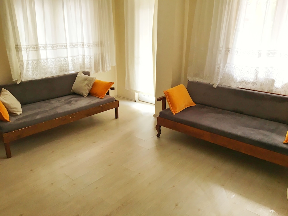 Akca Apart Otel 33/50