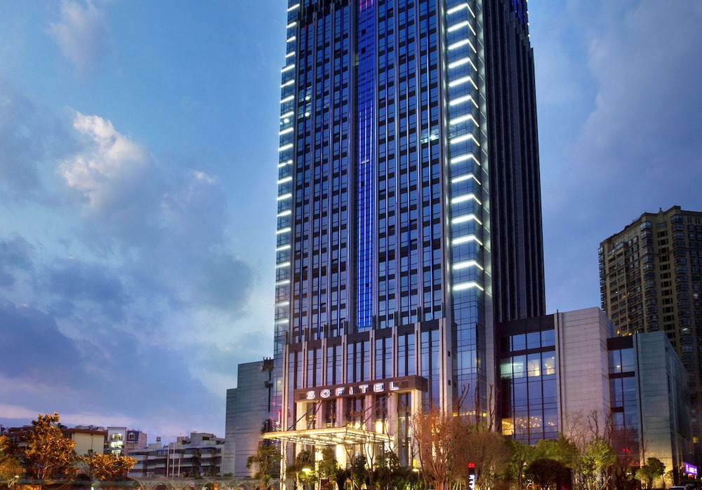 Sofitel Kunming 5/69