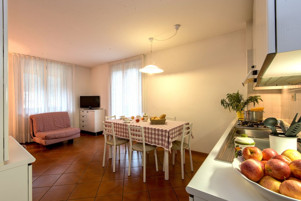 Residence Stefenine 21/34