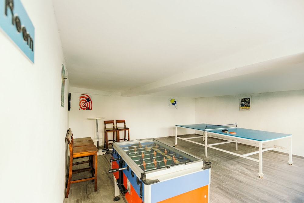 Monta Verde Hotel And Villas 8/36