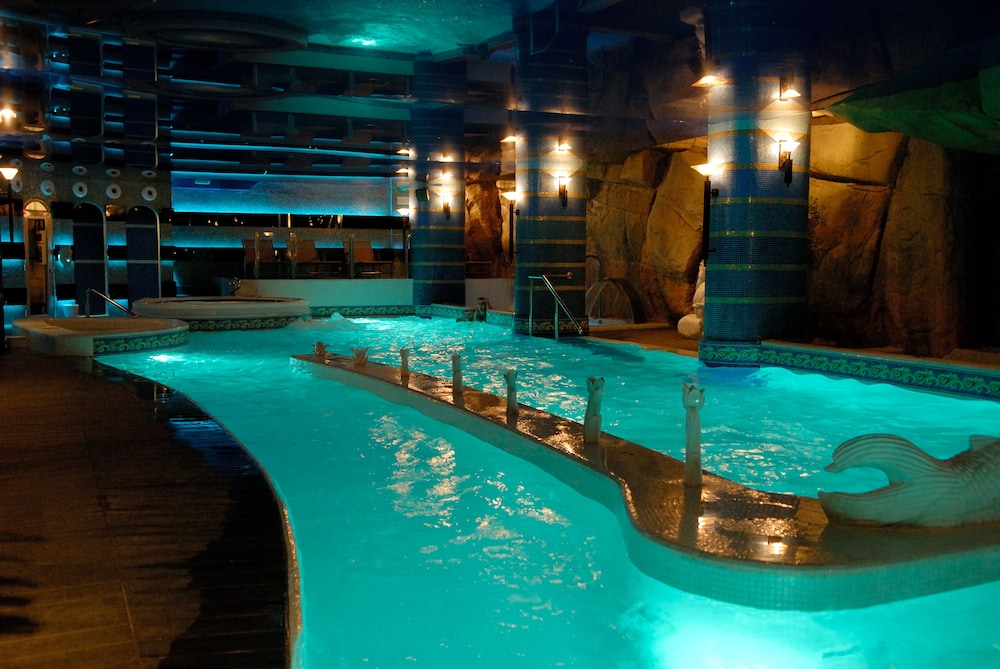 Hotel and Spa Sierra de Cazorla 19/32