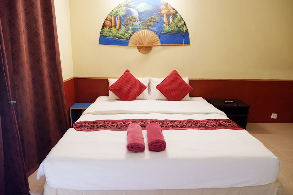 Airport Overnight Hotel 19/43