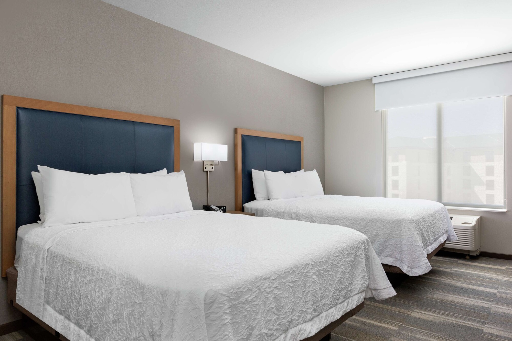 ROOM, 2 QUEEN BEDS, WATER VIEW