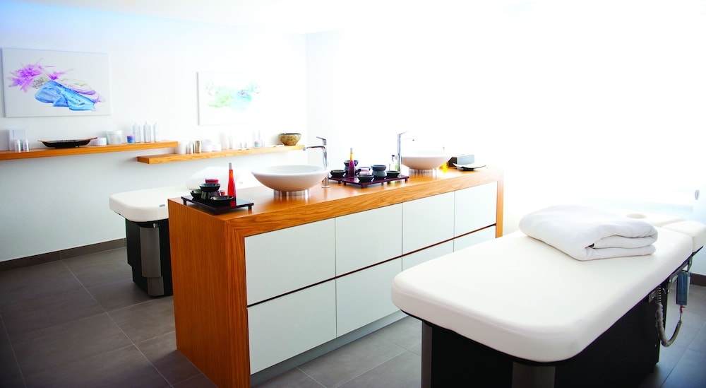 Sanadome Hotel Spa Nijmegen 19/60