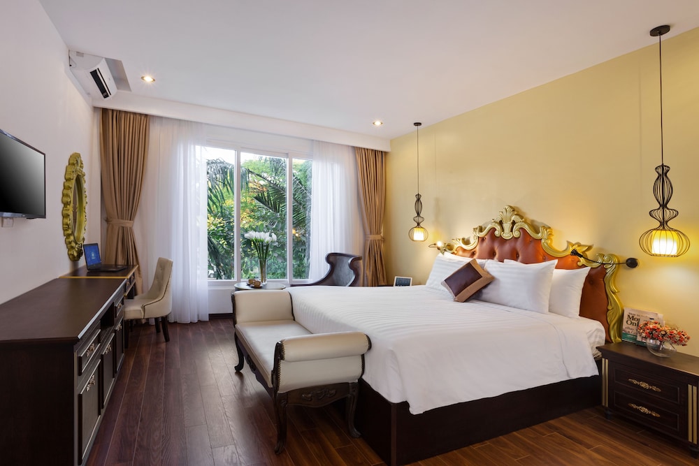 Xayosomboun Boutique Hotel 25/61