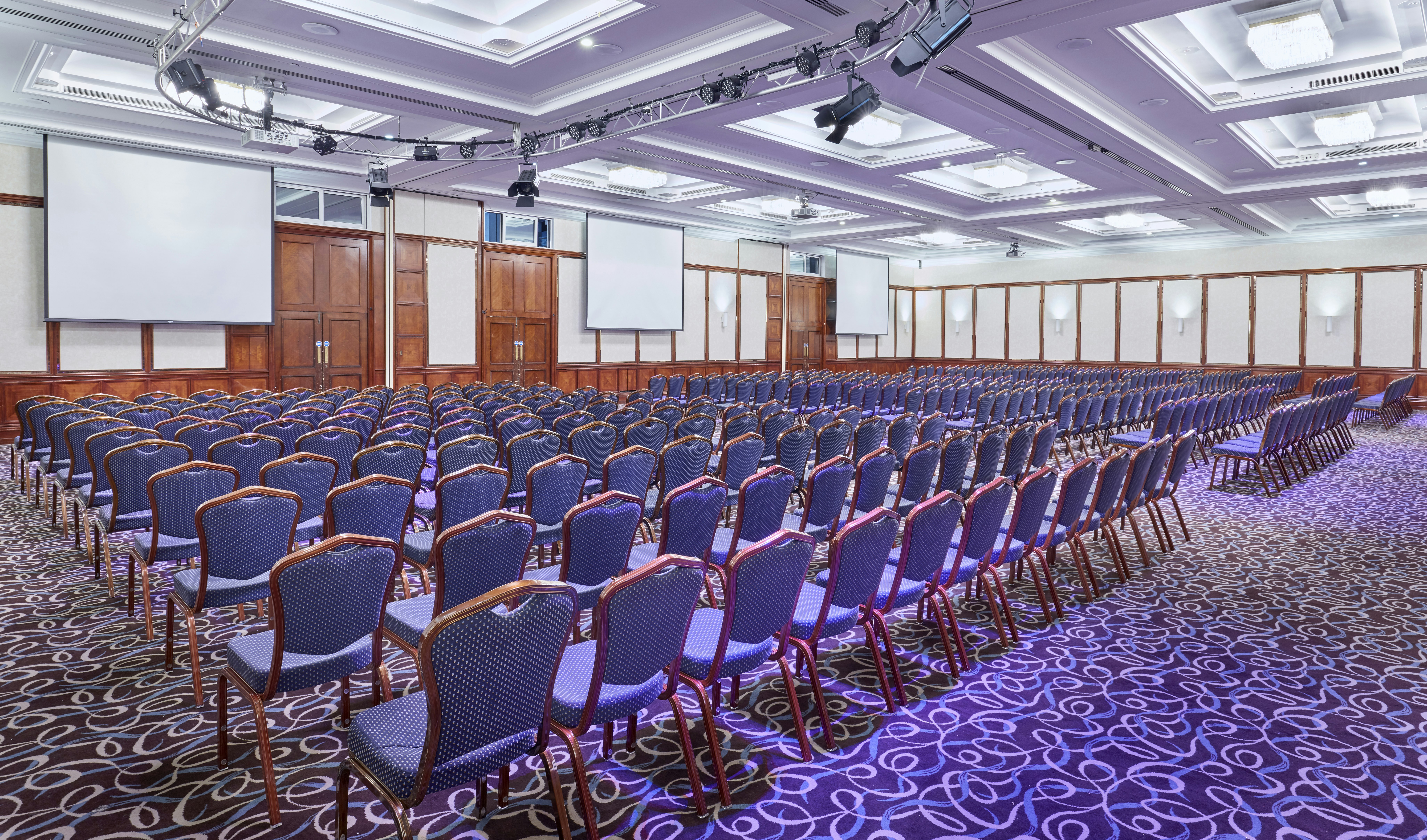 Leonardo Royal Hotel Southampton Grand Harbour 35/47