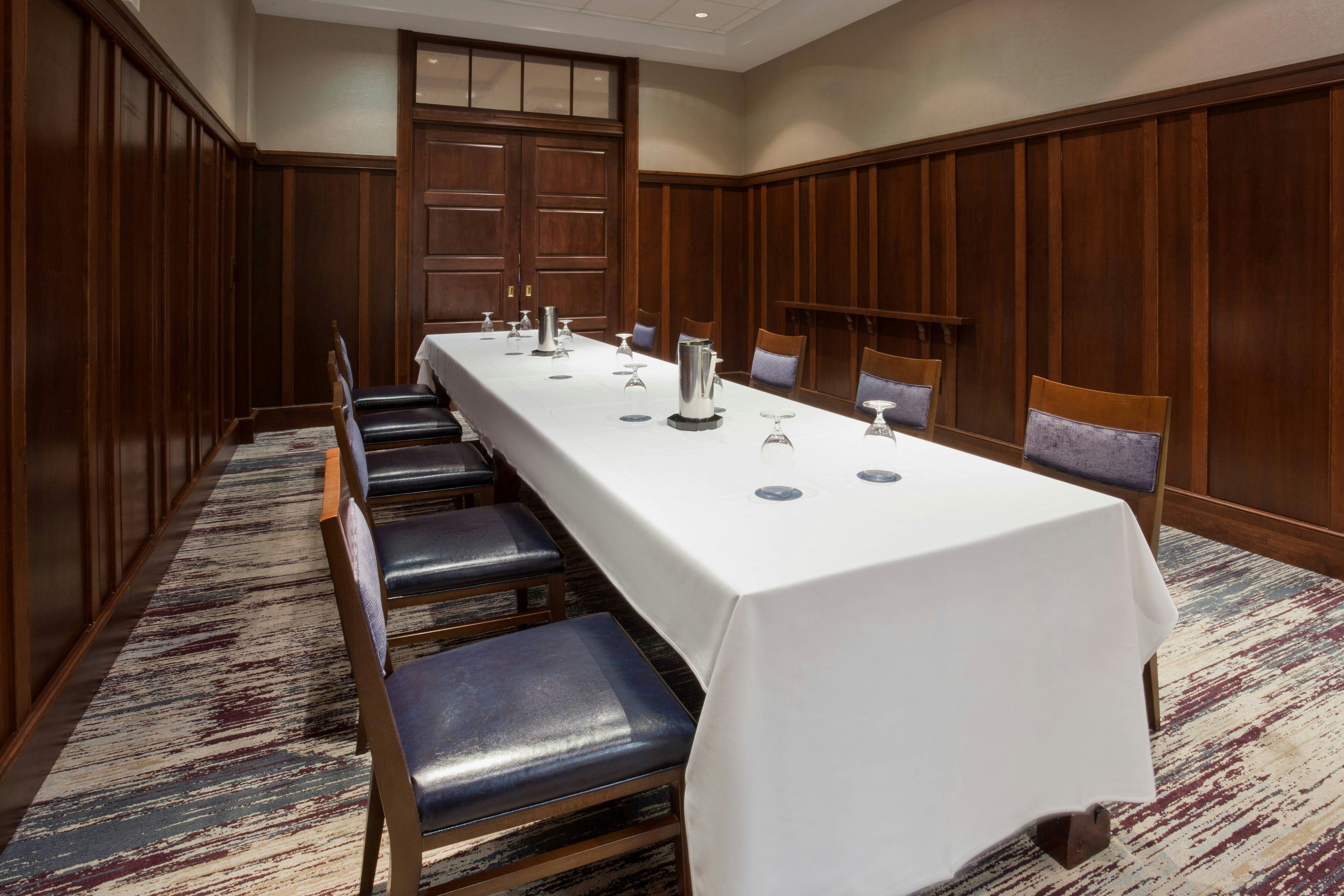 Sheraton St. Paul Woodbury Hotel 14/20