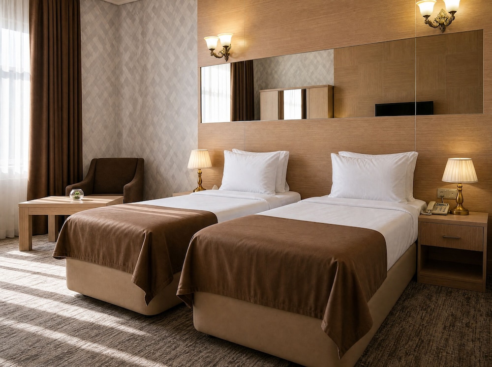 Nobel Hotel 10/47