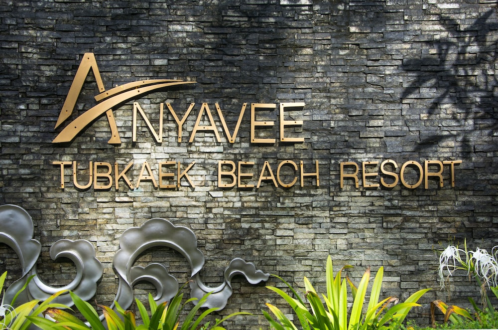 Anyavee Tubkaek Beach Resort 7/75