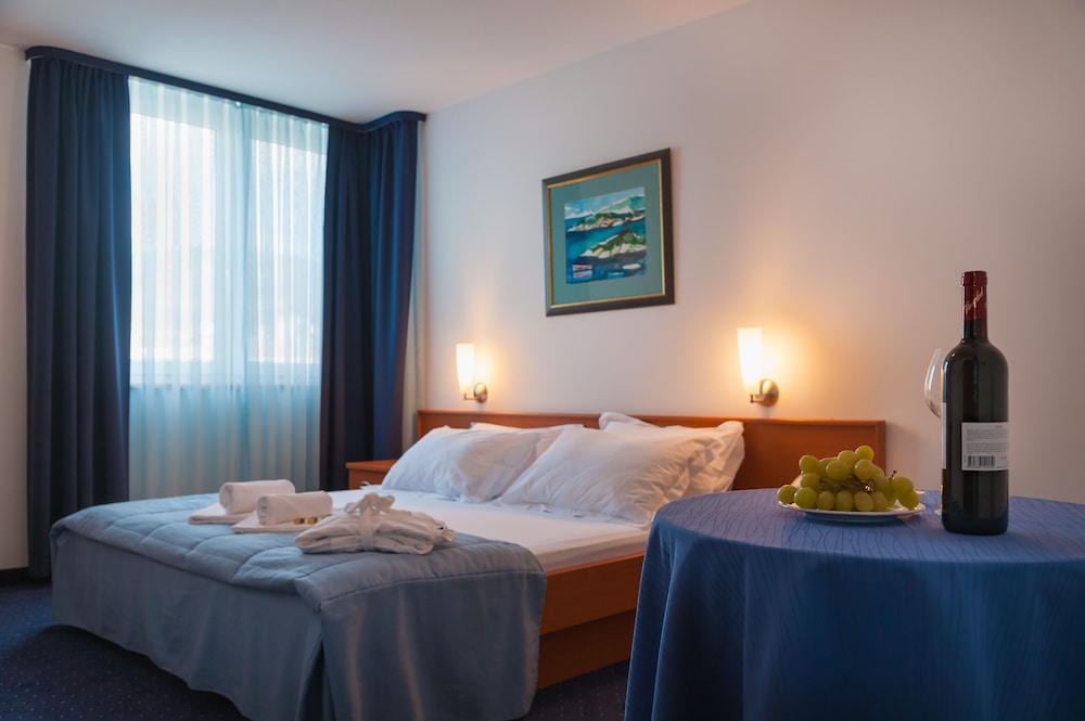 Hotel Rotondo 9/35