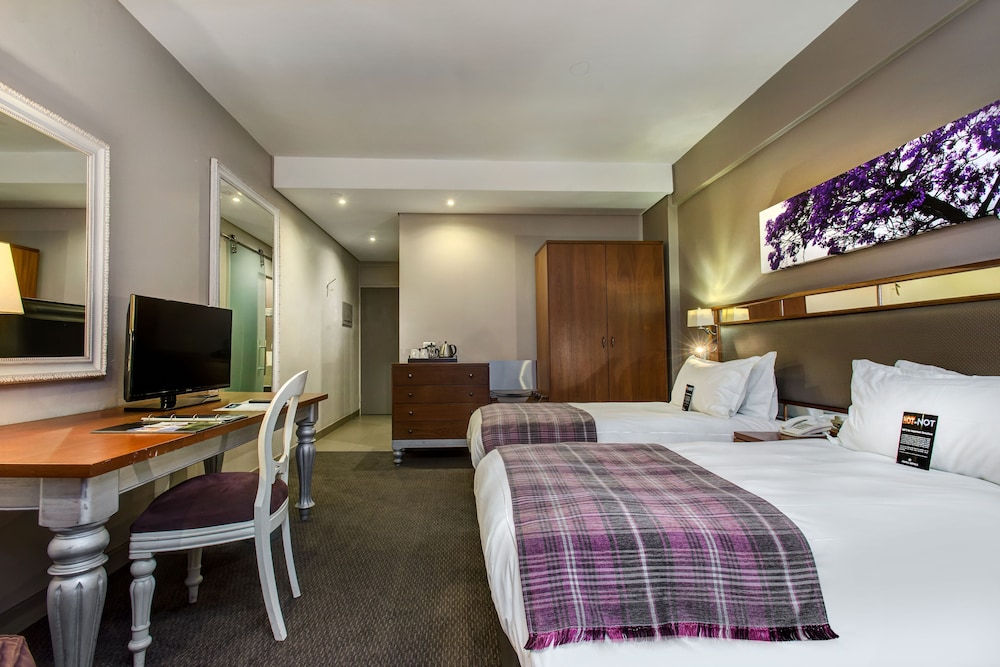 ANEW Hotel Hatfield Pretoria 19/45