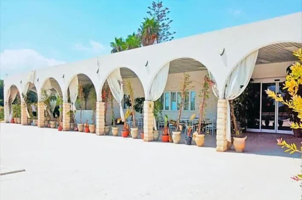 Armonia Noto Marina & Spa 1/26