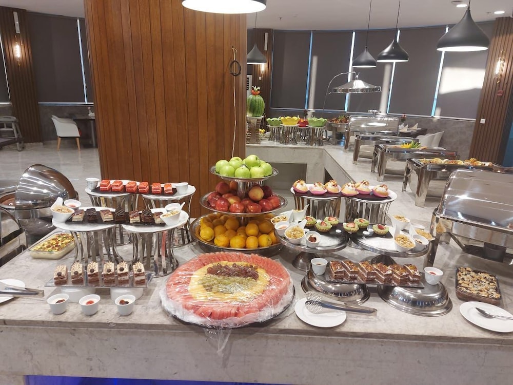 فندق تاج الوجه(Taj Al-Wajh Hotel) 28/32