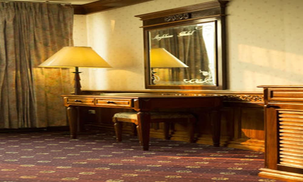 Angkham Hotel 8/46