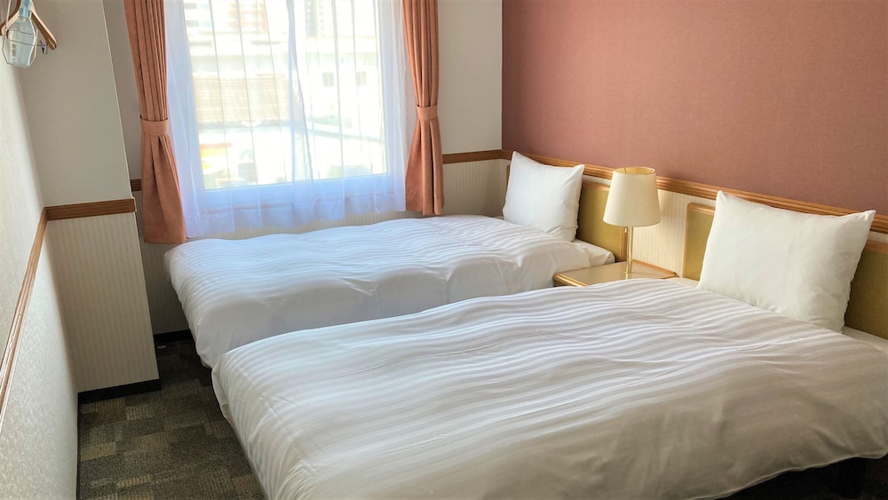 Toyoko Inn Iwaki Ekimae 14/66