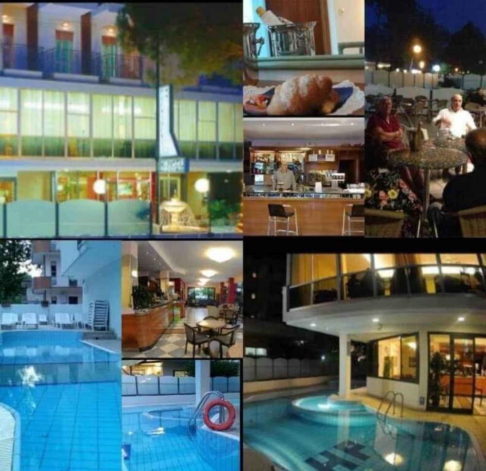 Hotel President 6/36