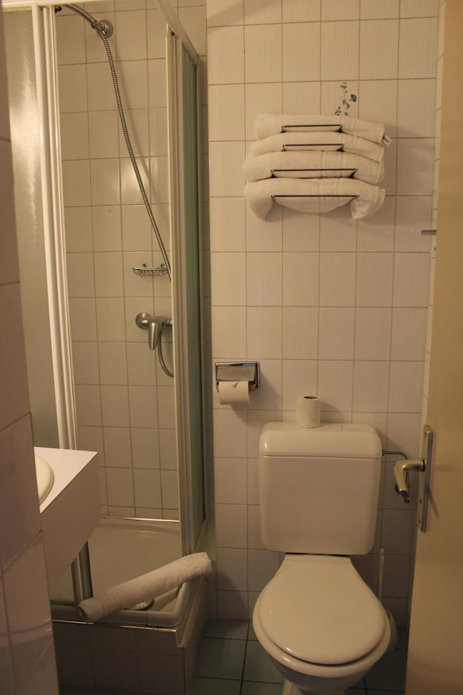 CITOTEL HOTEL NATIONAL 12/40